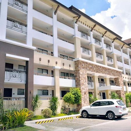 Alles One Oasis Condo Davao Near Sm Mall With Wifi Екстер'єр фото