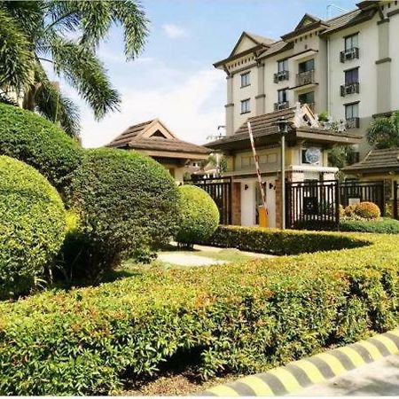 Alles One Oasis Condo Davao Near Sm Mall With Wifi Екстер'єр фото