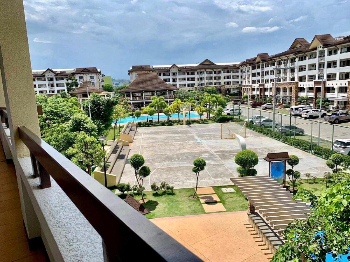 Alles One Oasis Condo Davao Near Sm Mall With Wifi Екстер'єр фото