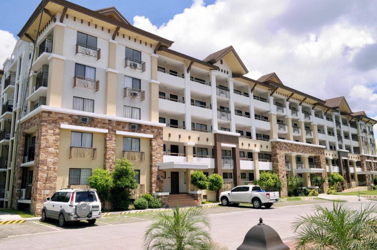 Alles One Oasis Condo Davao Near Sm Mall With Wifi Екстер'єр фото