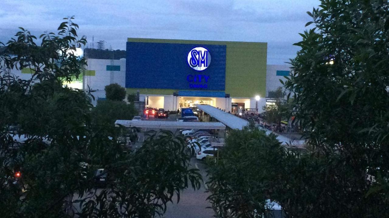 Alles One Oasis Condo Davao Near Sm Mall With Wifi Екстер'єр фото