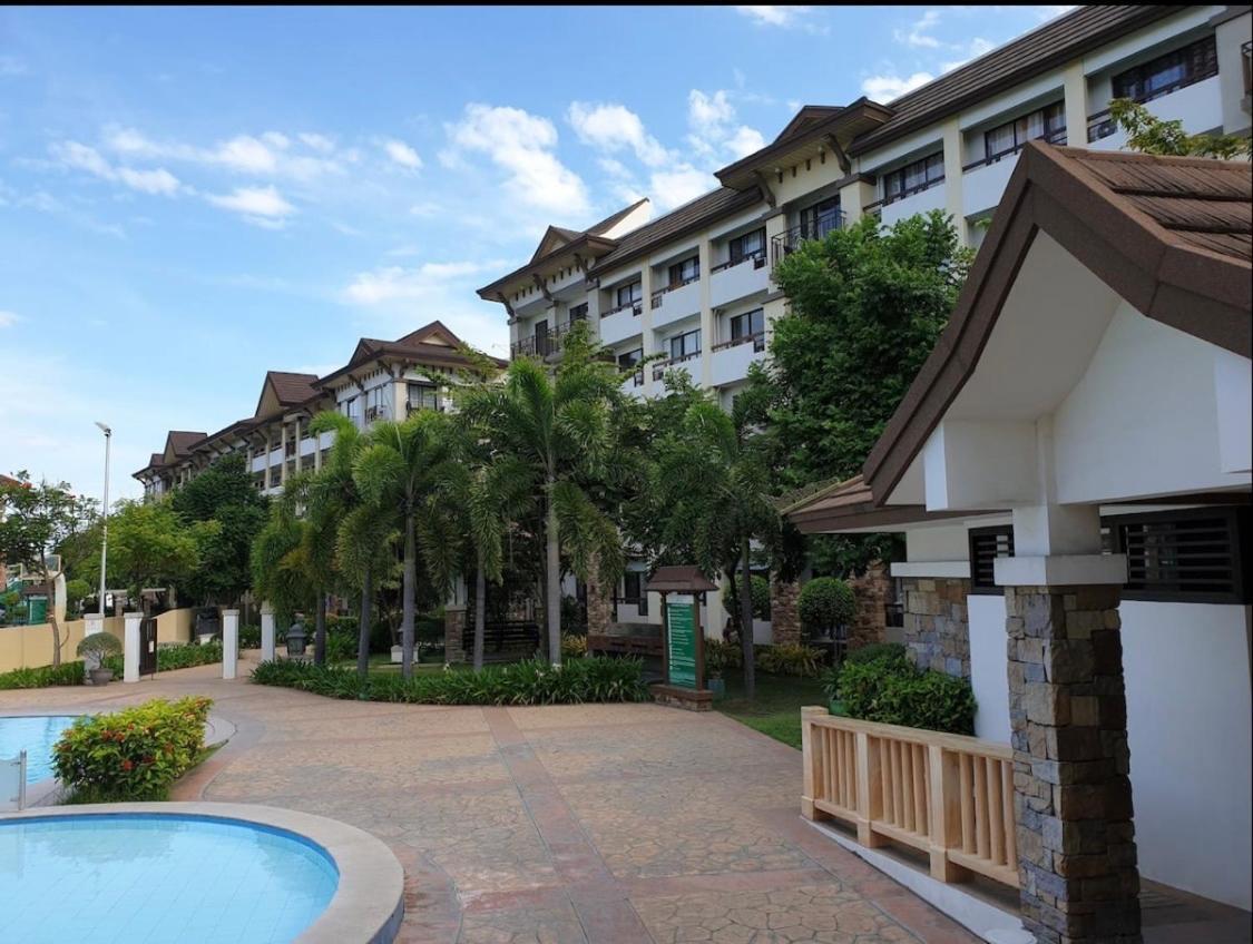 Alles One Oasis Condo Davao Near Sm Mall With Wifi Екстер'єр фото