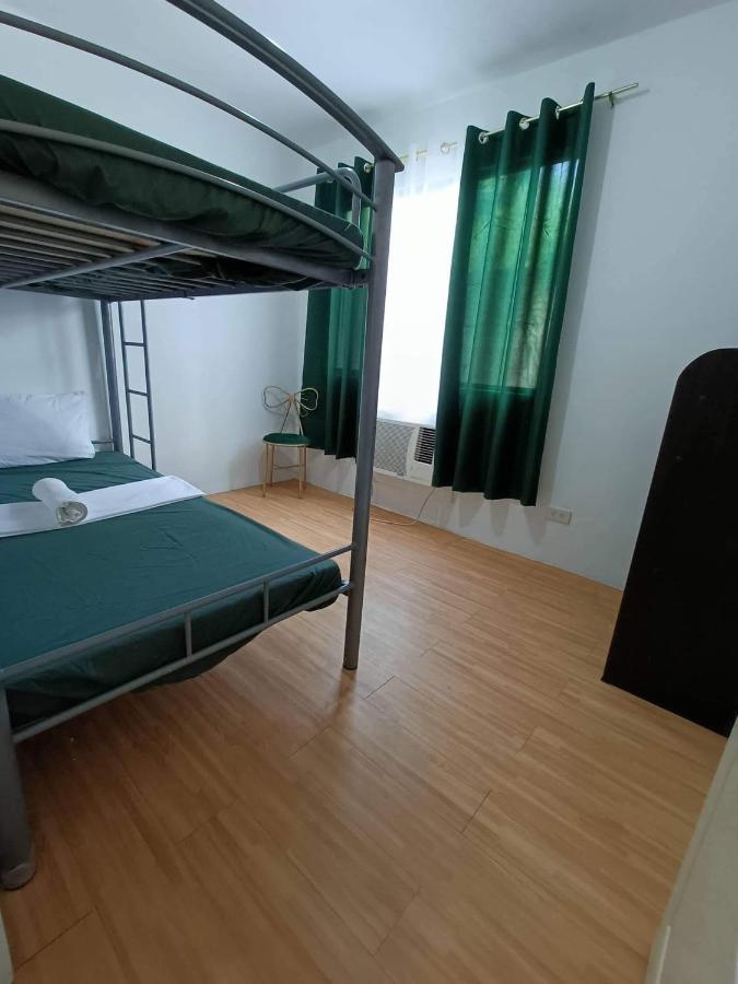 Alles One Oasis Condo Davao Near Sm Mall With Wifi Екстер'єр фото