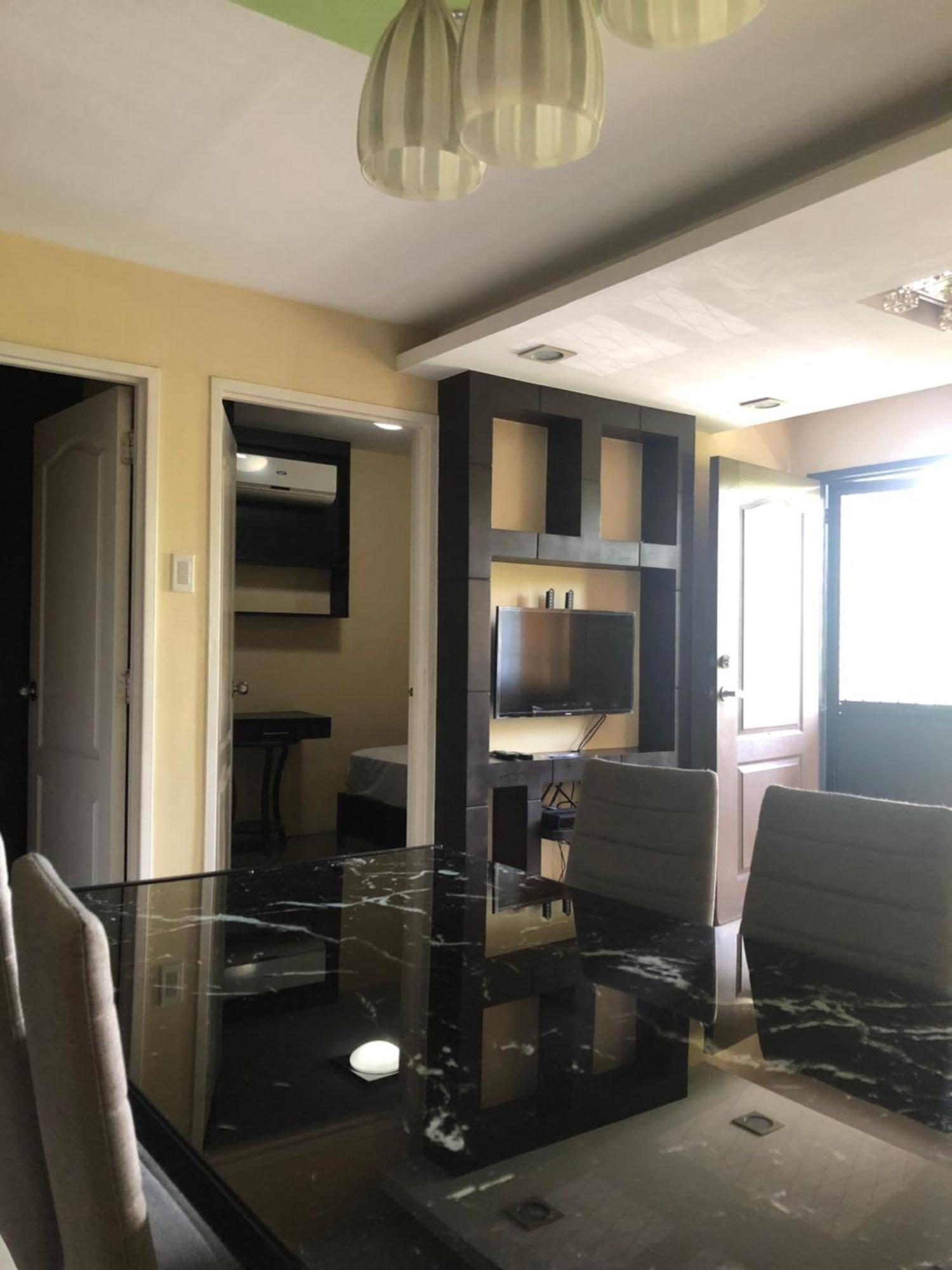 Alles One Oasis Condo Davao Near Sm Mall With Wifi Екстер'єр фото