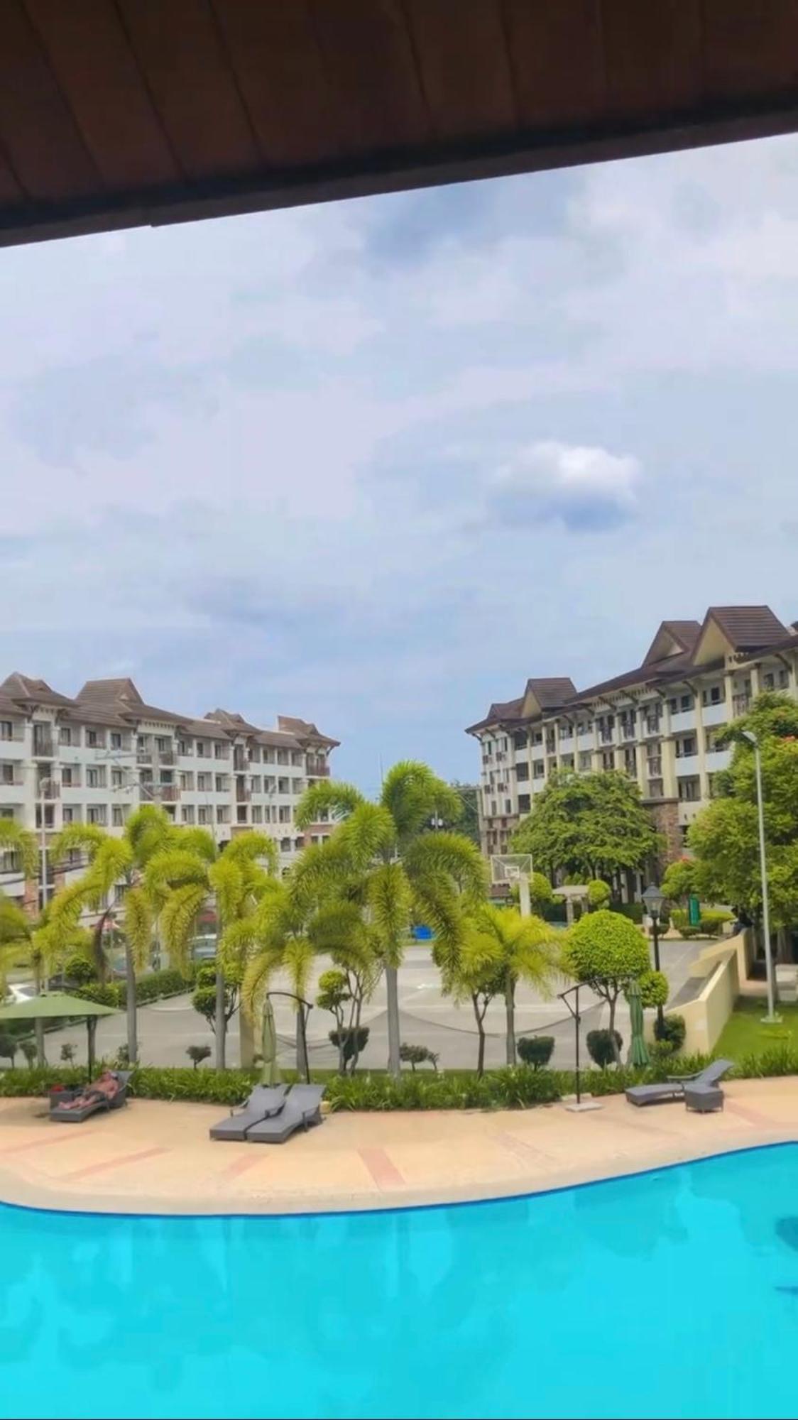 Alles One Oasis Condo Davao Near Sm Mall With Wifi Екстер'єр фото