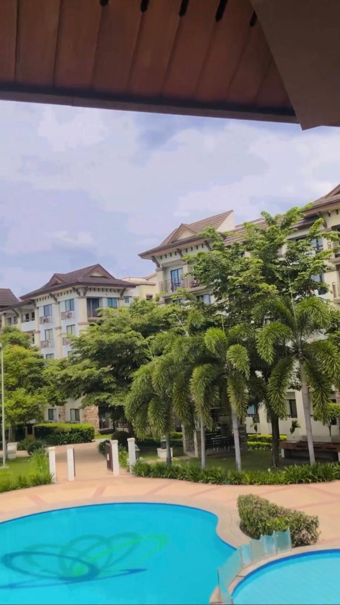 Alles One Oasis Condo Davao Near Sm Mall With Wifi Екстер'єр фото