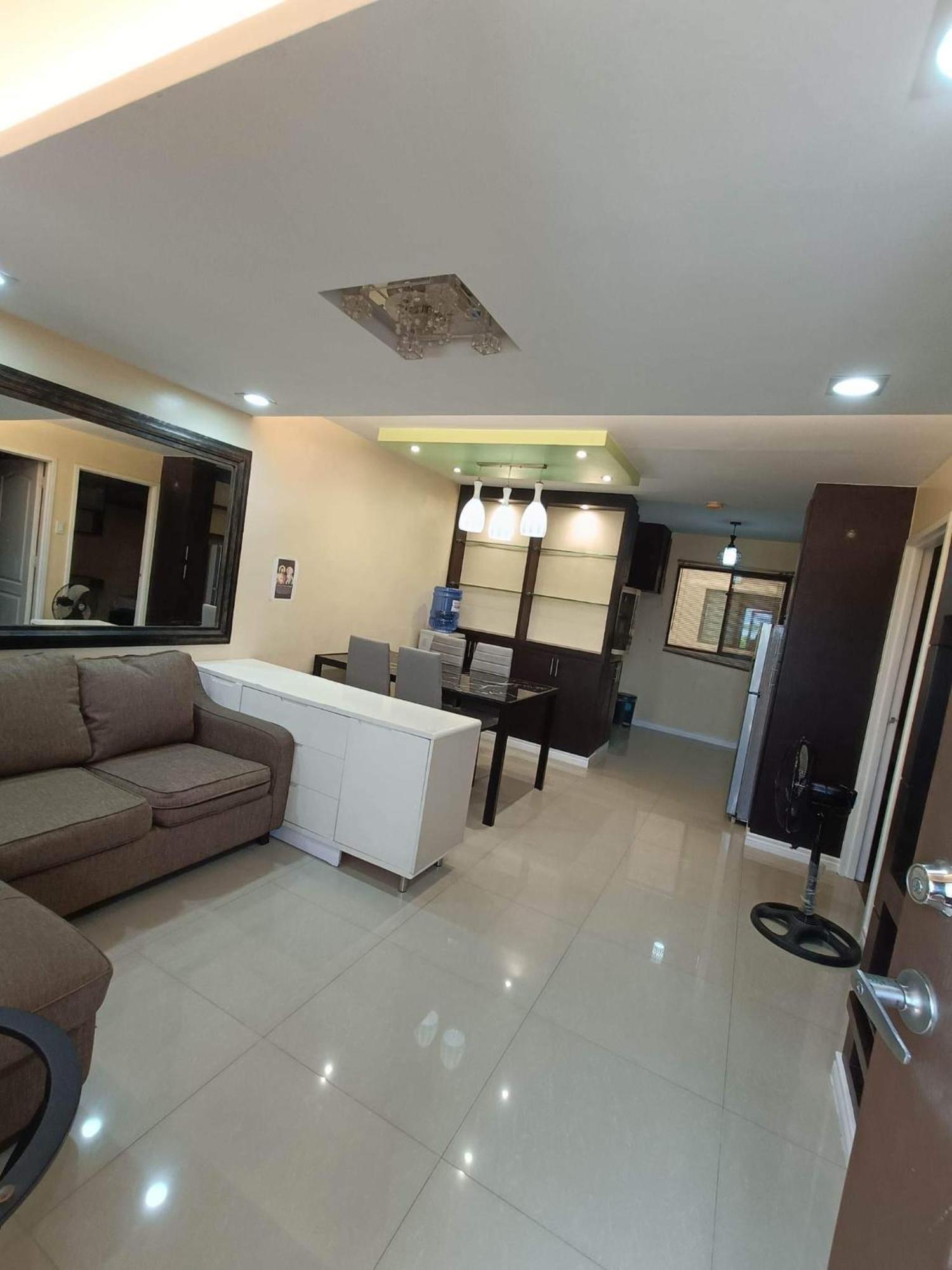 Alles One Oasis Condo Davao Near Sm Mall With Wifi Екстер'єр фото