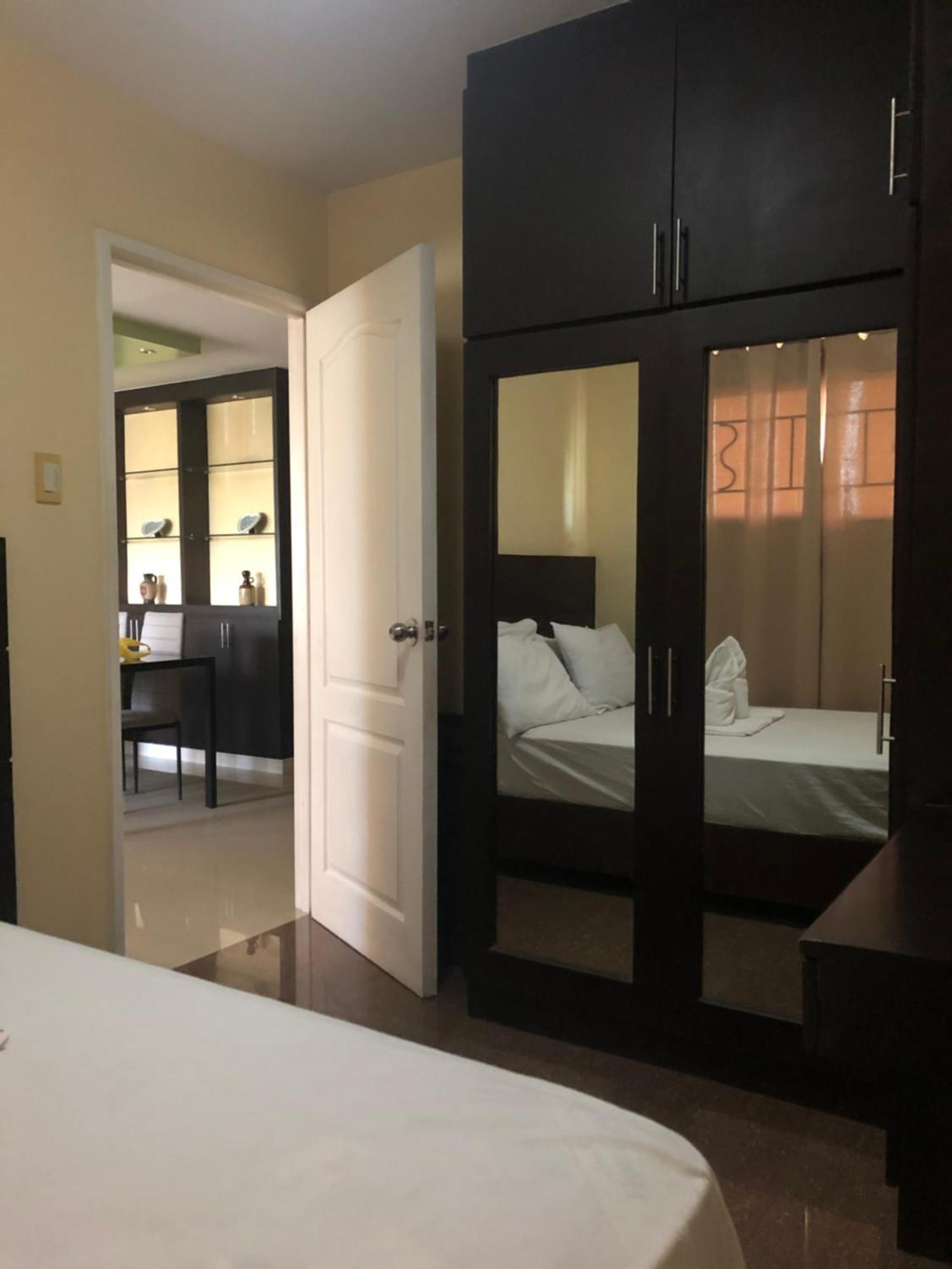 Alles One Oasis Condo Davao Near Sm Mall With Wifi Екстер'єр фото