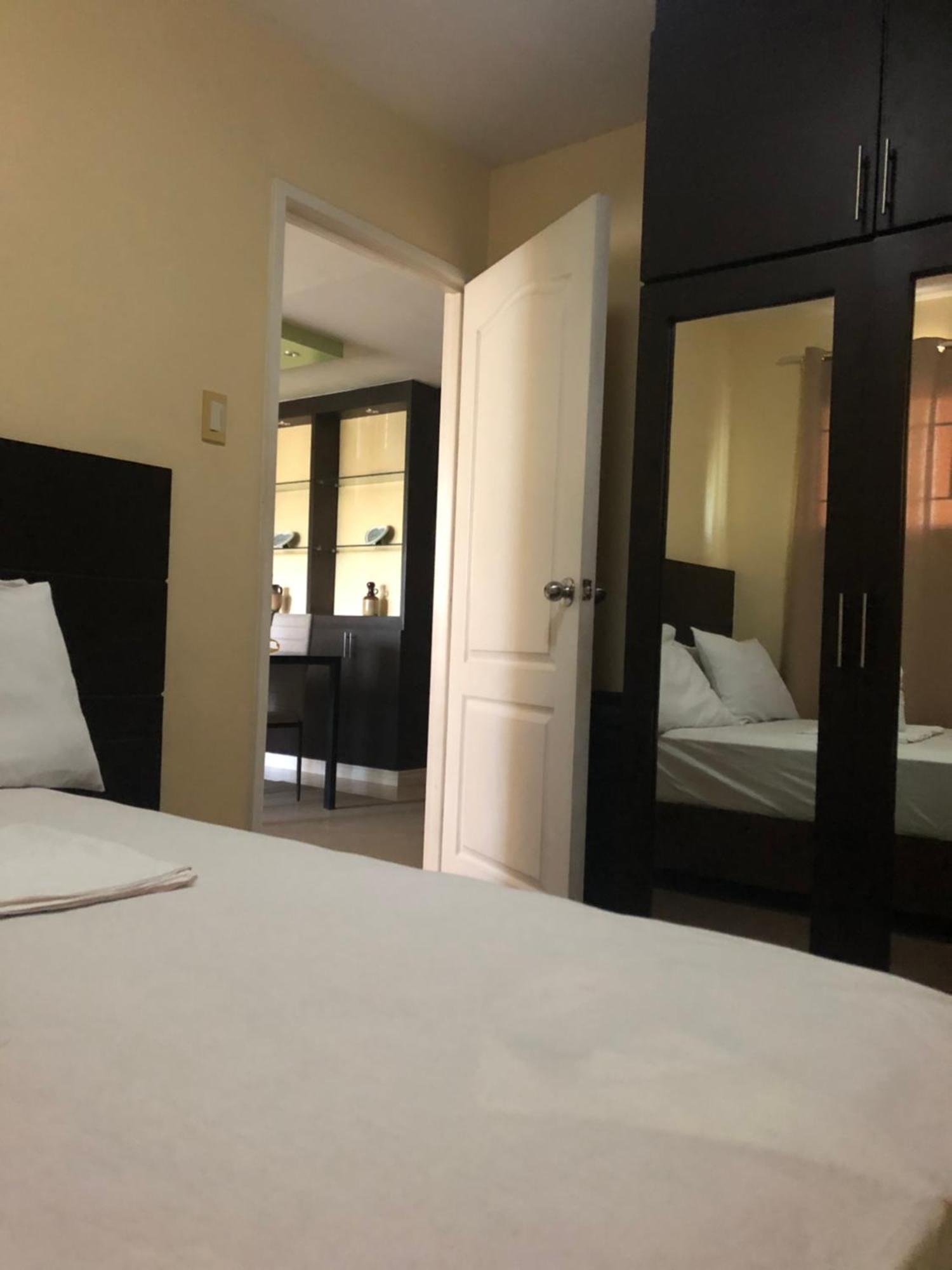 Alles One Oasis Condo Davao Near Sm Mall With Wifi Екстер'єр фото