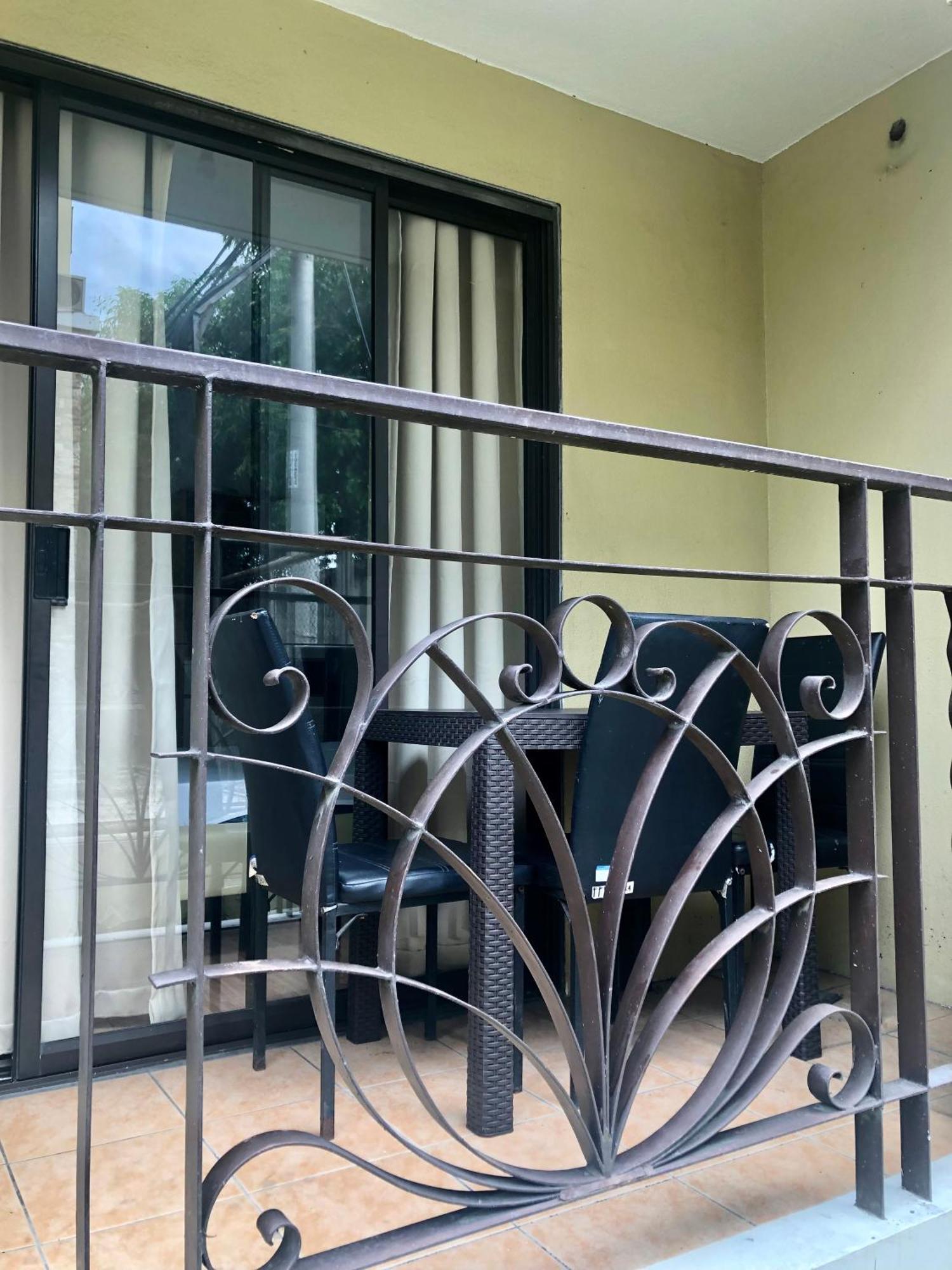 Alles One Oasis Condo Davao Near Sm Mall With Wifi Екстер'єр фото