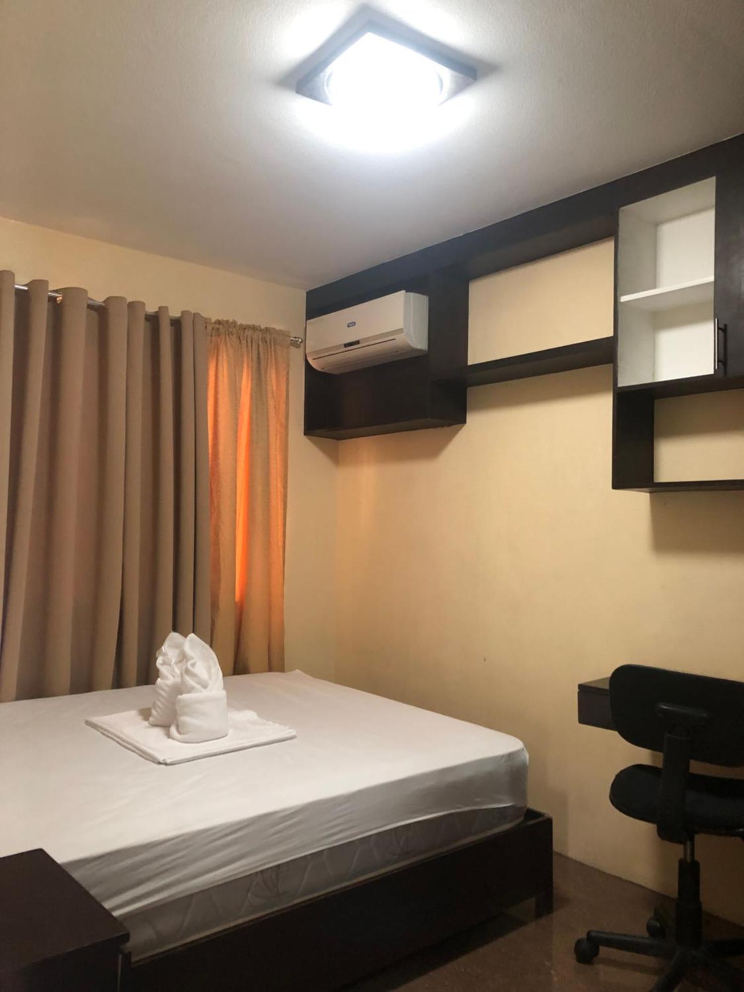 Alles One Oasis Condo Davao Near Sm Mall With Wifi Екстер'єр фото