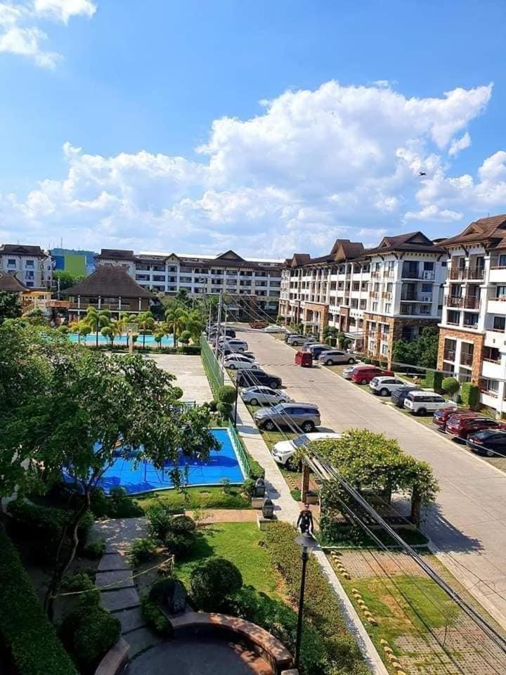 Alles One Oasis Condo Davao Near Sm Mall With Wifi Екстер'єр фото