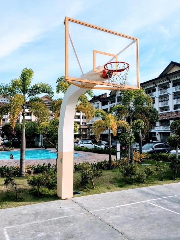 Alles One Oasis Condo Davao Near Sm Mall With Wifi Екстер'єр фото
