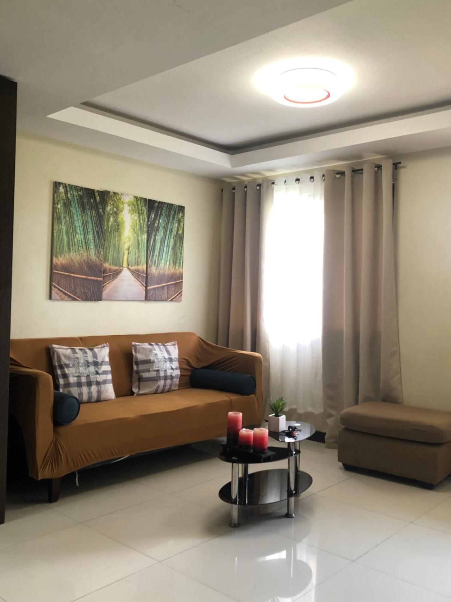 Alles One Oasis Condo Davao Near Sm Mall With Wifi Екстер'єр фото
