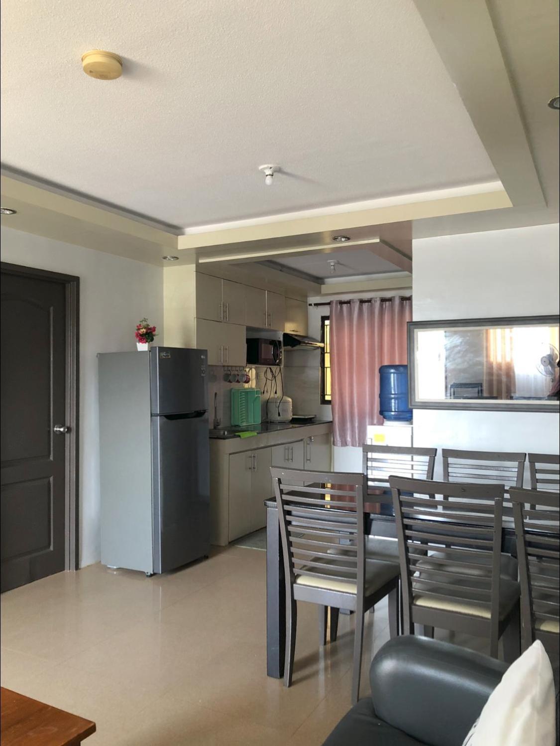 Alles One Oasis Condo Davao Near Sm Mall With Wifi Екстер'єр фото