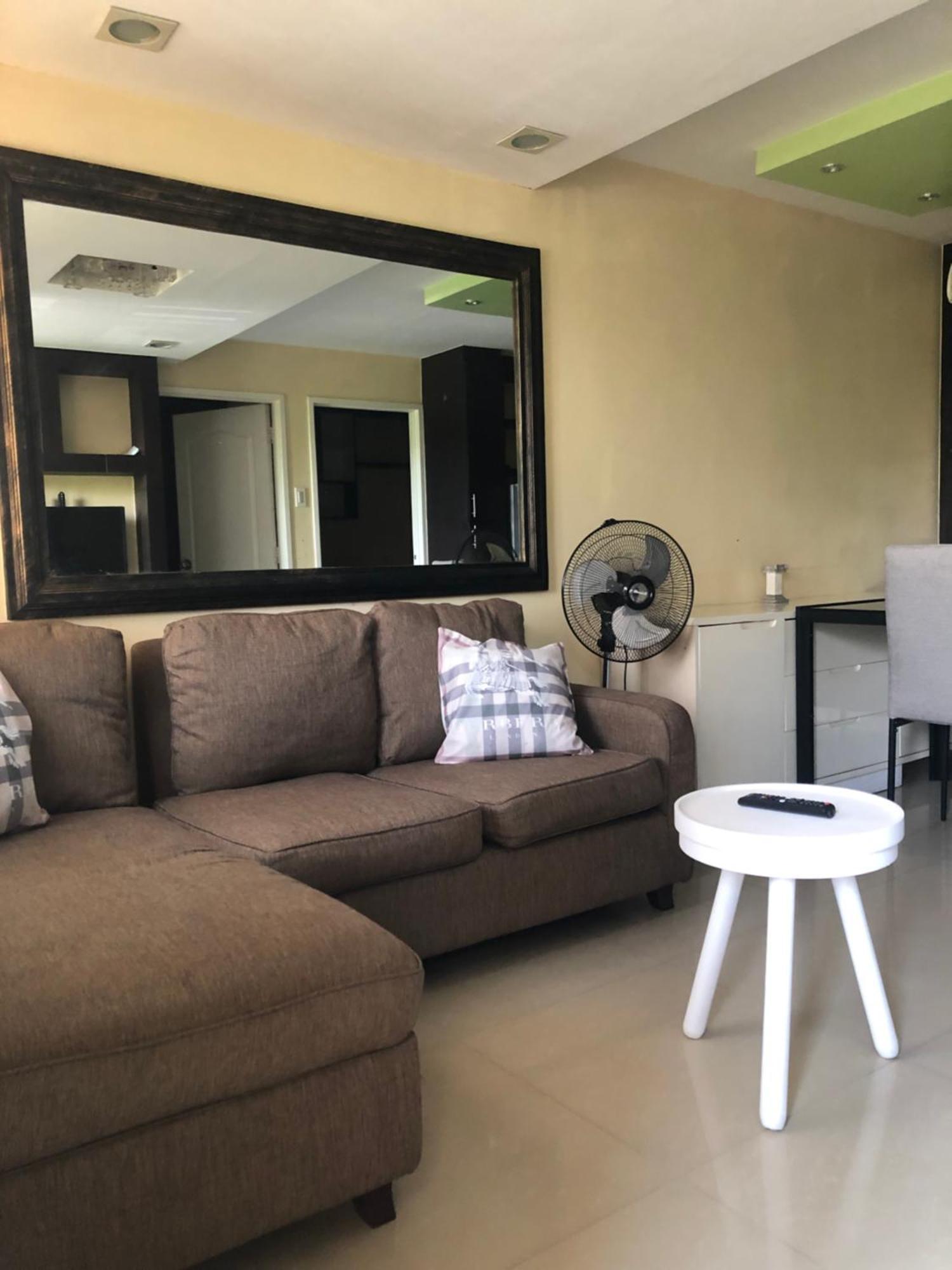 Alles One Oasis Condo Davao Near Sm Mall With Wifi Екстер'єр фото