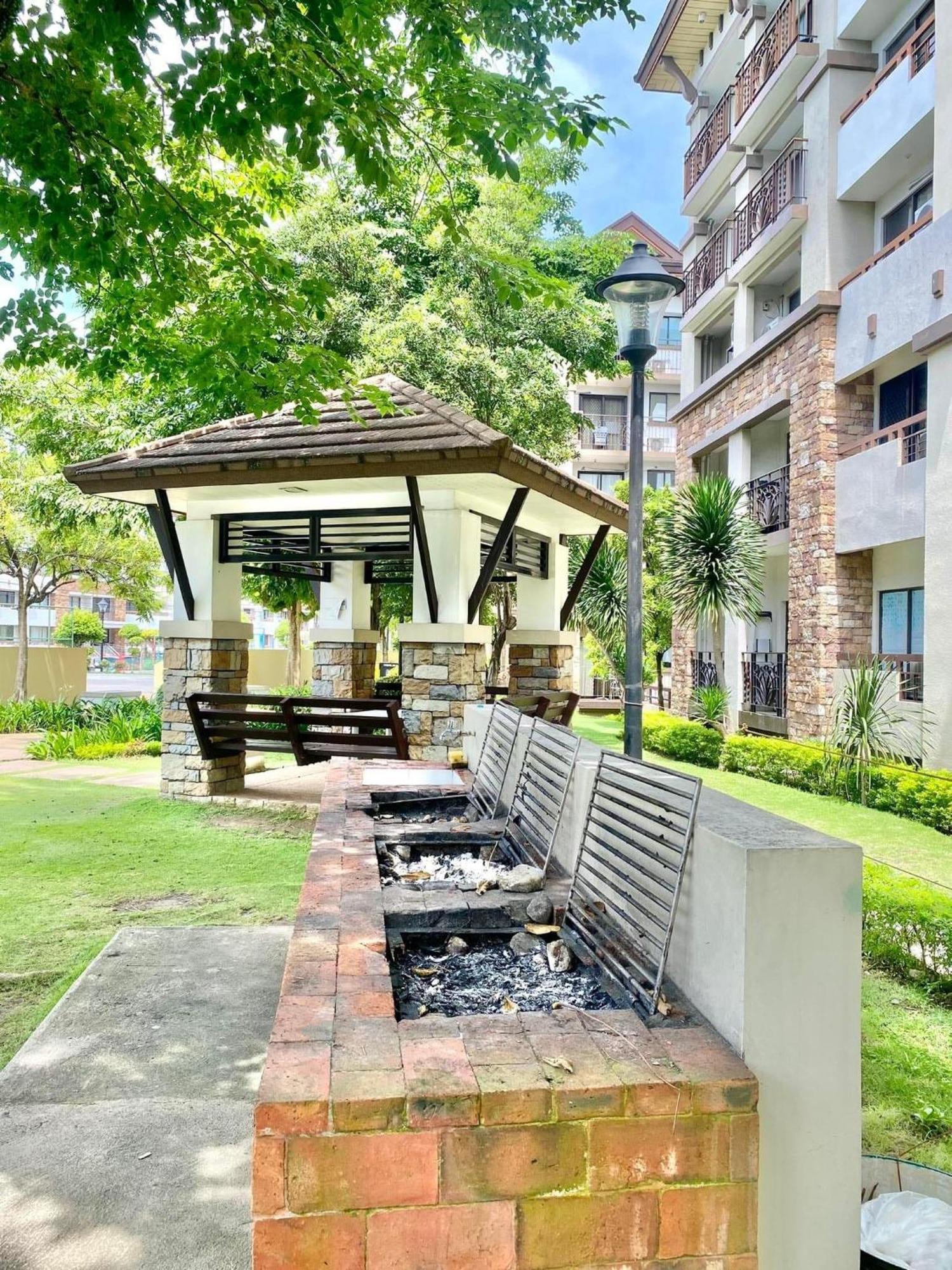 Alles One Oasis Condo Davao Near Sm Mall With Wifi Екстер'єр фото