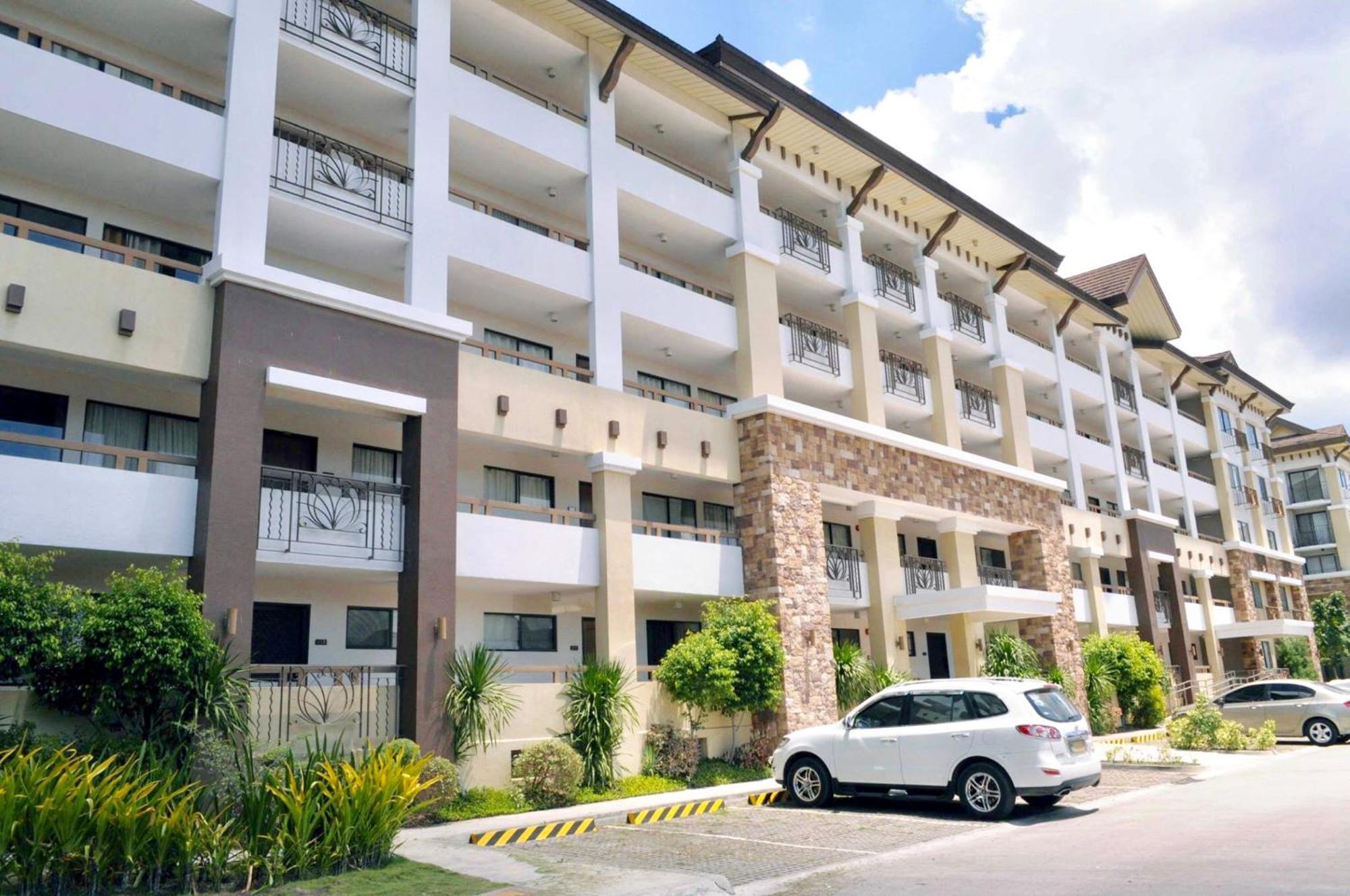 Alles One Oasis Condo Davao Near Sm Mall With Wifi Екстер'єр фото