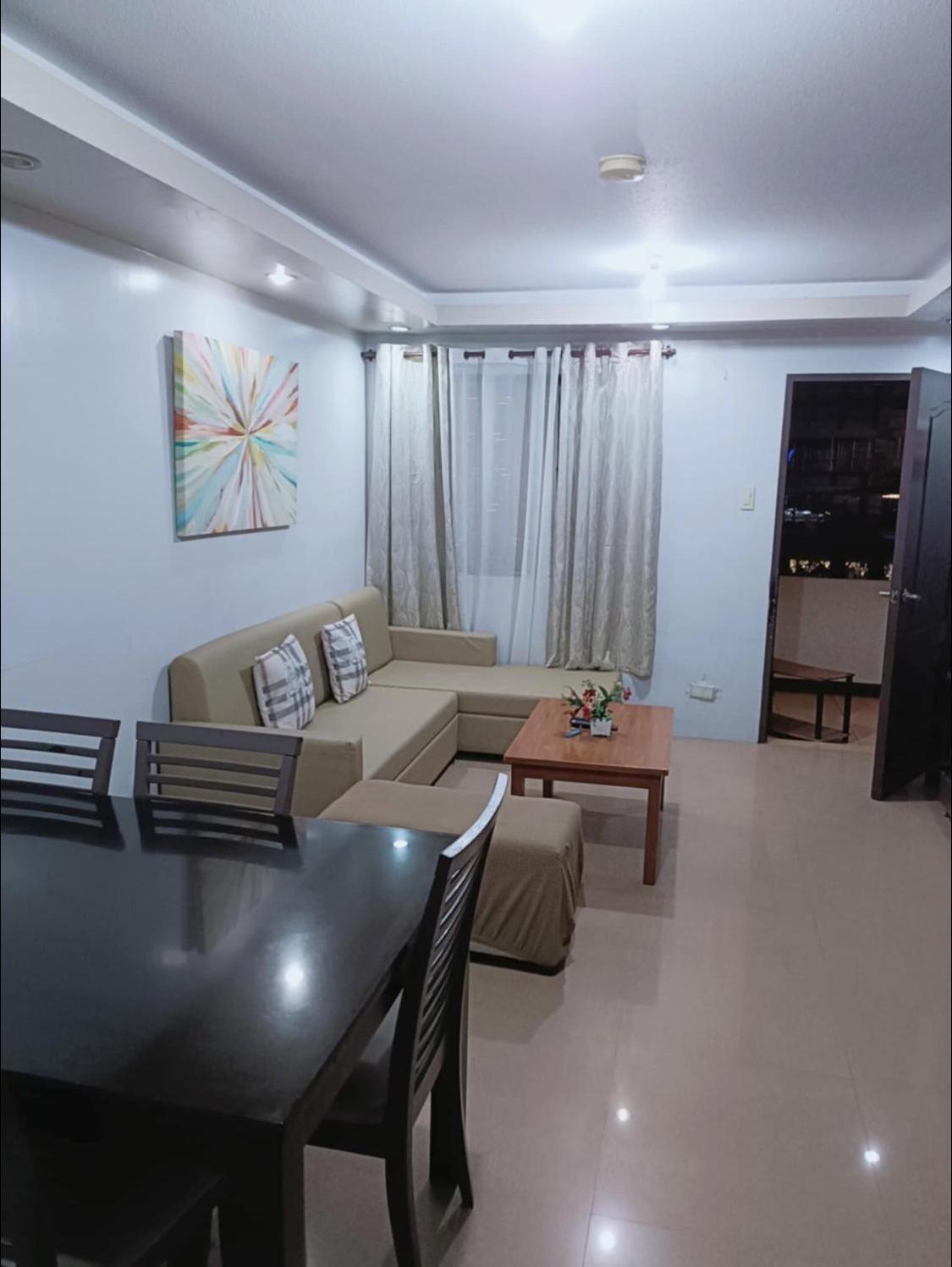 Alles One Oasis Condo Davao Near Sm Mall With Wifi Екстер'єр фото