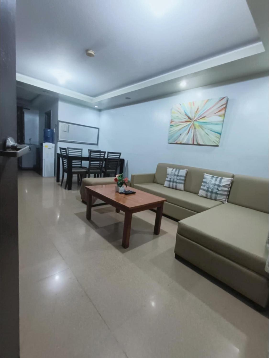 Alles One Oasis Condo Davao Near Sm Mall With Wifi Екстер'єр фото