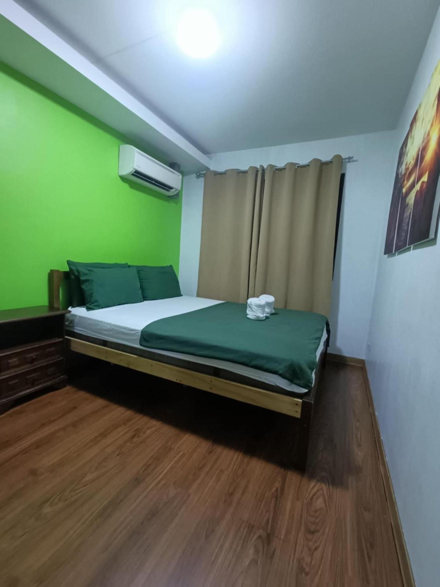 Alles One Oasis Condo Davao Near Sm Mall With Wifi Екстер'єр фото