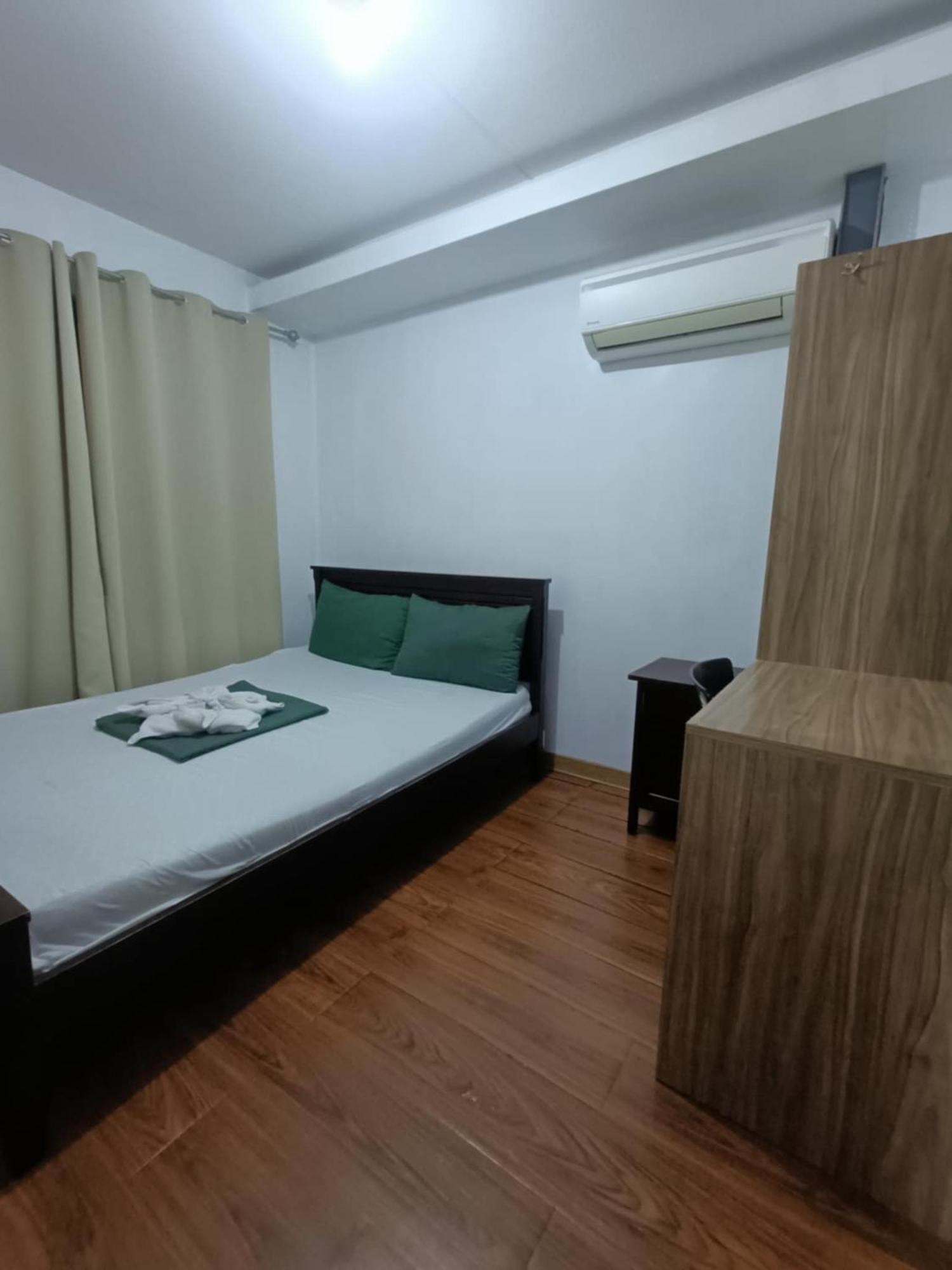 Alles One Oasis Condo Davao Near Sm Mall With Wifi Екстер'єр фото