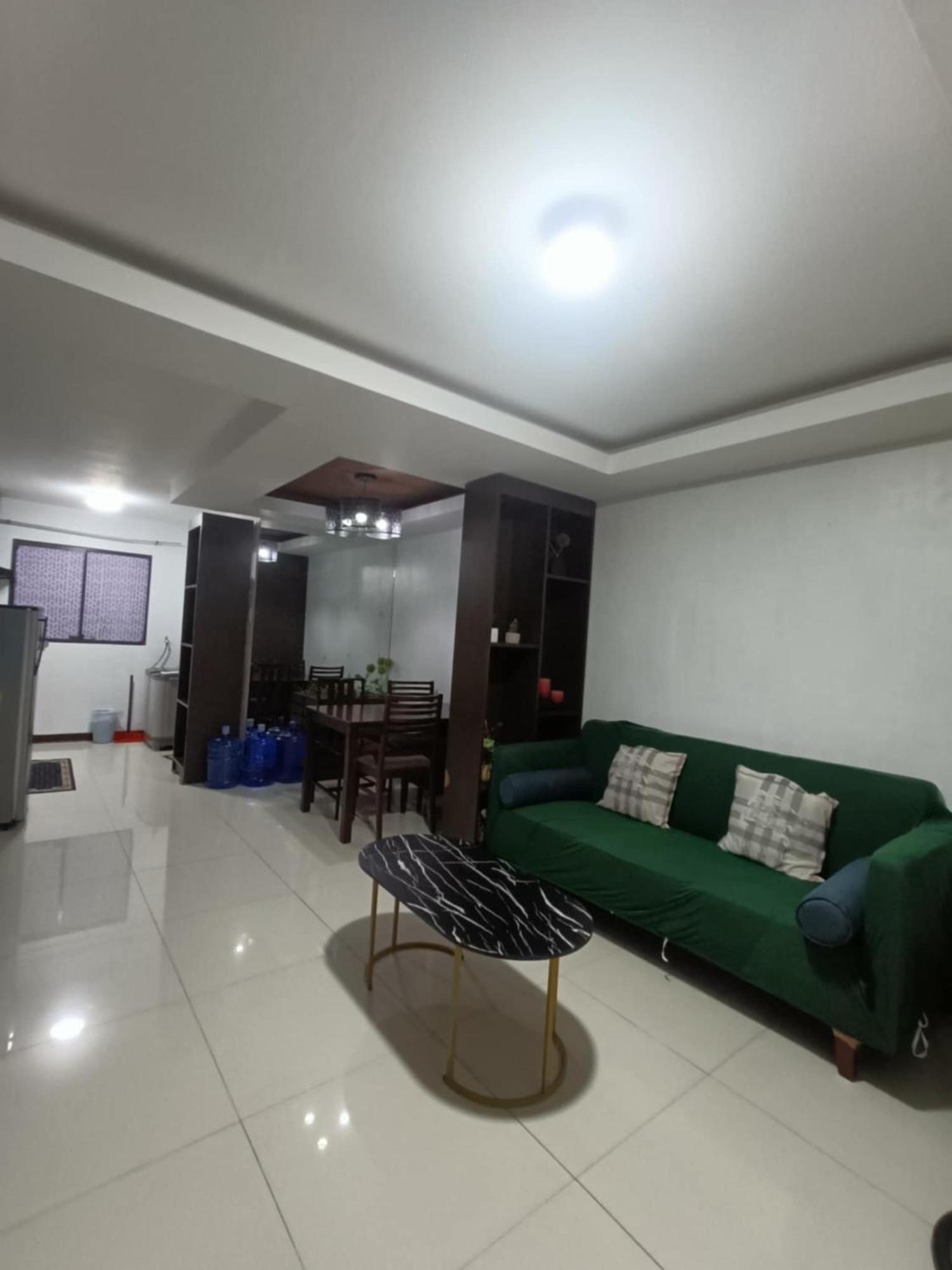 Alles One Oasis Condo Davao Near Sm Mall With Wifi Екстер'єр фото