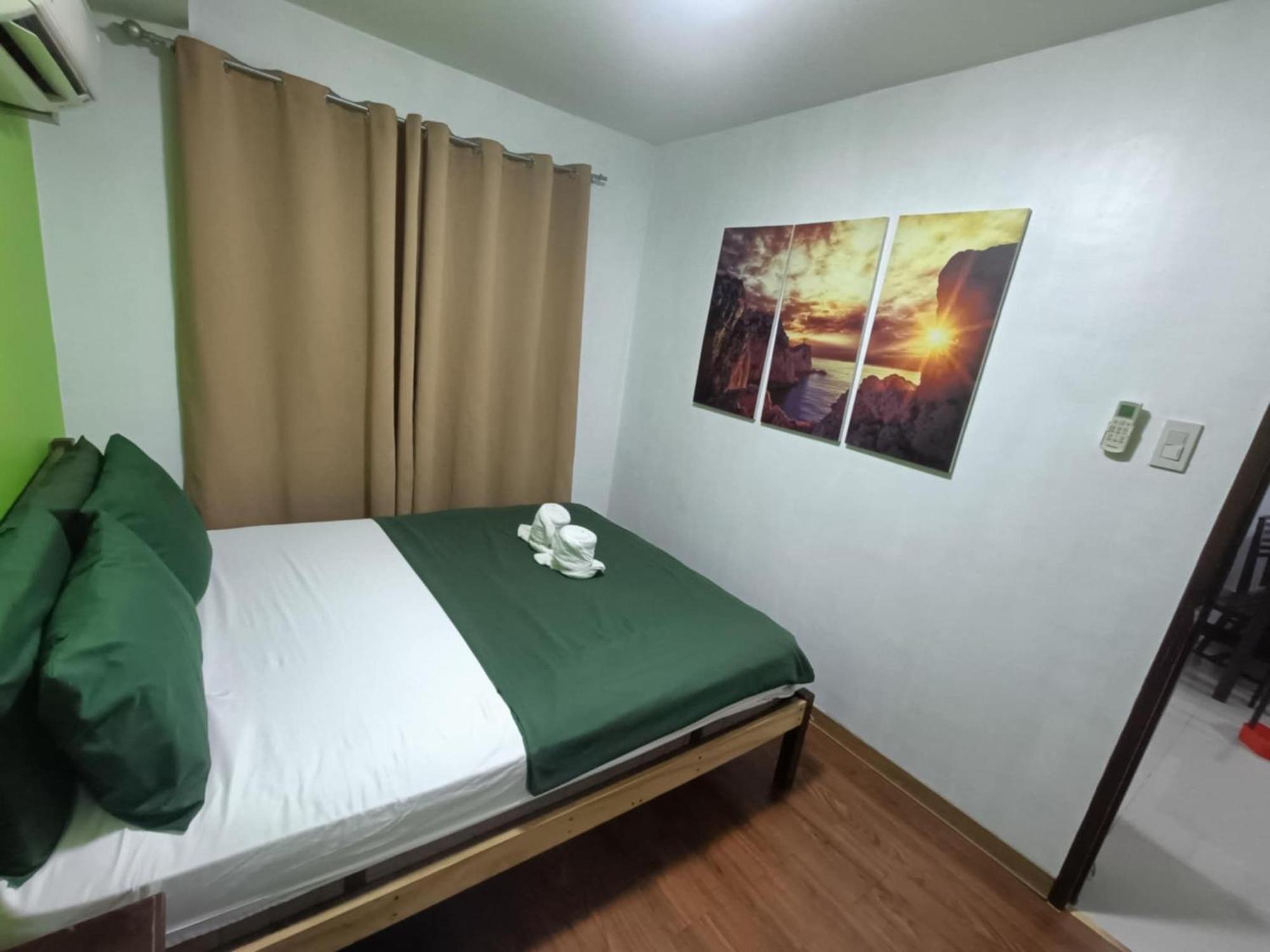 Alles One Oasis Condo Davao Near Sm Mall With Wifi Екстер'єр фото