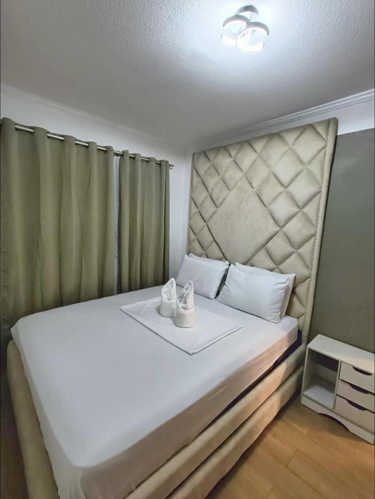 Alles One Oasis Condo Davao Near Sm Mall With Wifi Екстер'єр фото