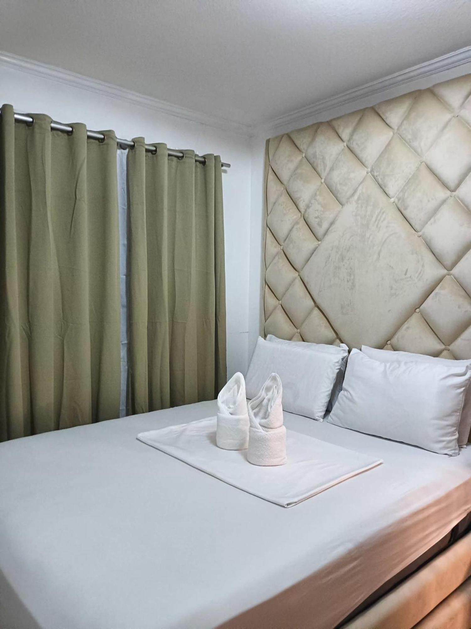 Alles One Oasis Condo Davao Near Sm Mall With Wifi Екстер'єр фото