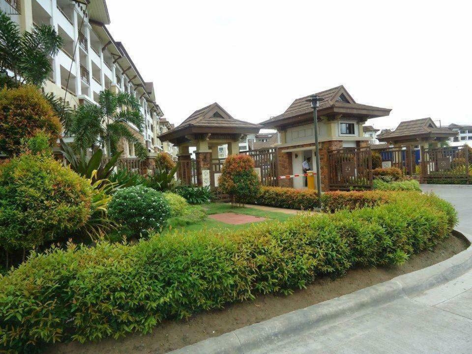 Alles One Oasis Condo Davao Near Sm Mall With Wifi Екстер'єр фото