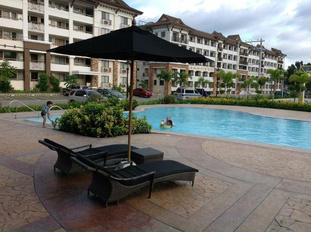 Alles One Oasis Condo Davao Near Sm Mall With Wifi Екстер'єр фото