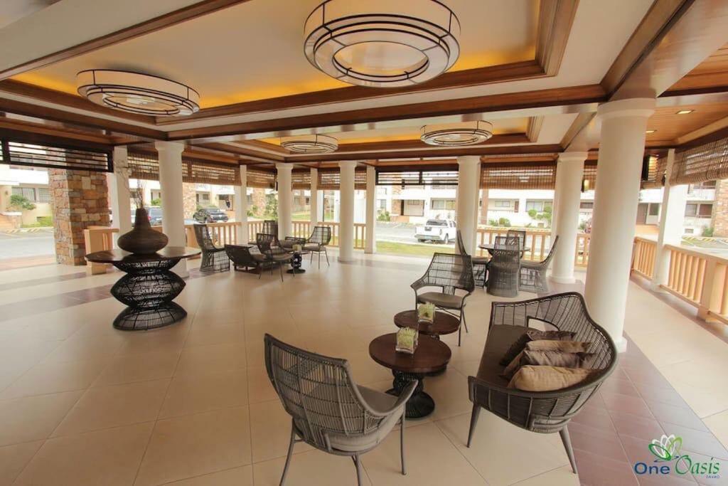 Alles One Oasis Condo Davao Near Sm Mall With Wifi Екстер'єр фото