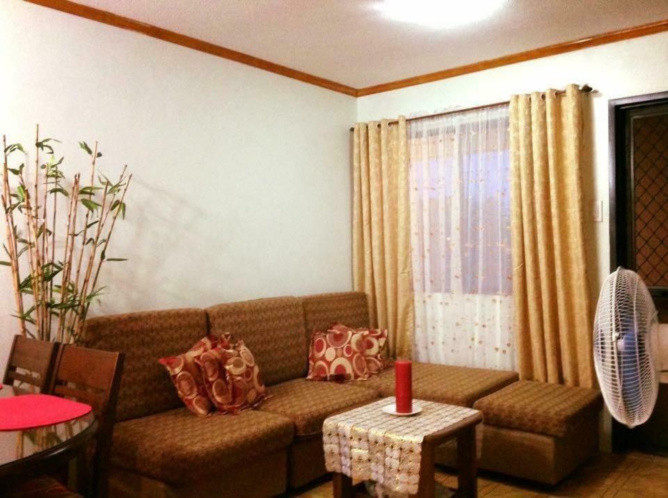 Alles One Oasis Condo Davao Near Sm Mall With Wifi Екстер'єр фото