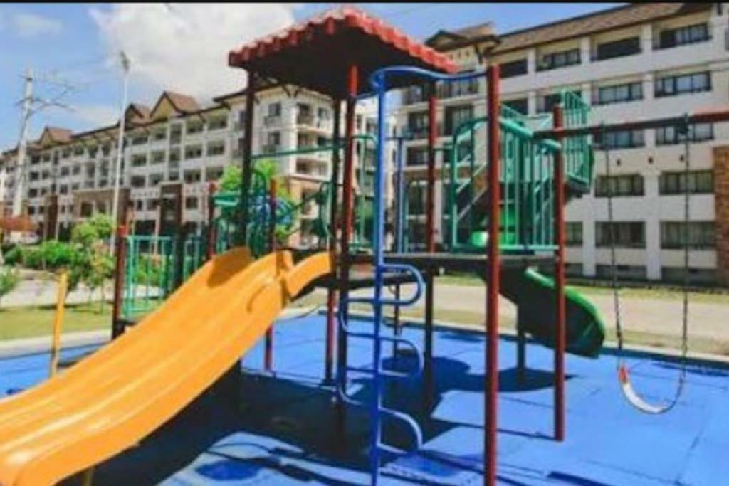 Alles One Oasis Condo Davao Near Sm Mall With Wifi Екстер'єр фото