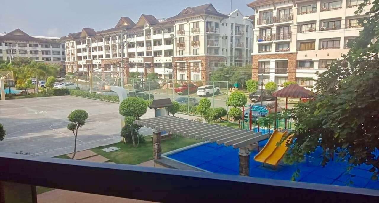 Alles One Oasis Condo Davao Near Sm Mall With Wifi Екстер'єр фото
